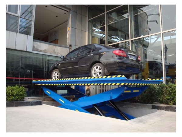 升降平台维修与保养常识